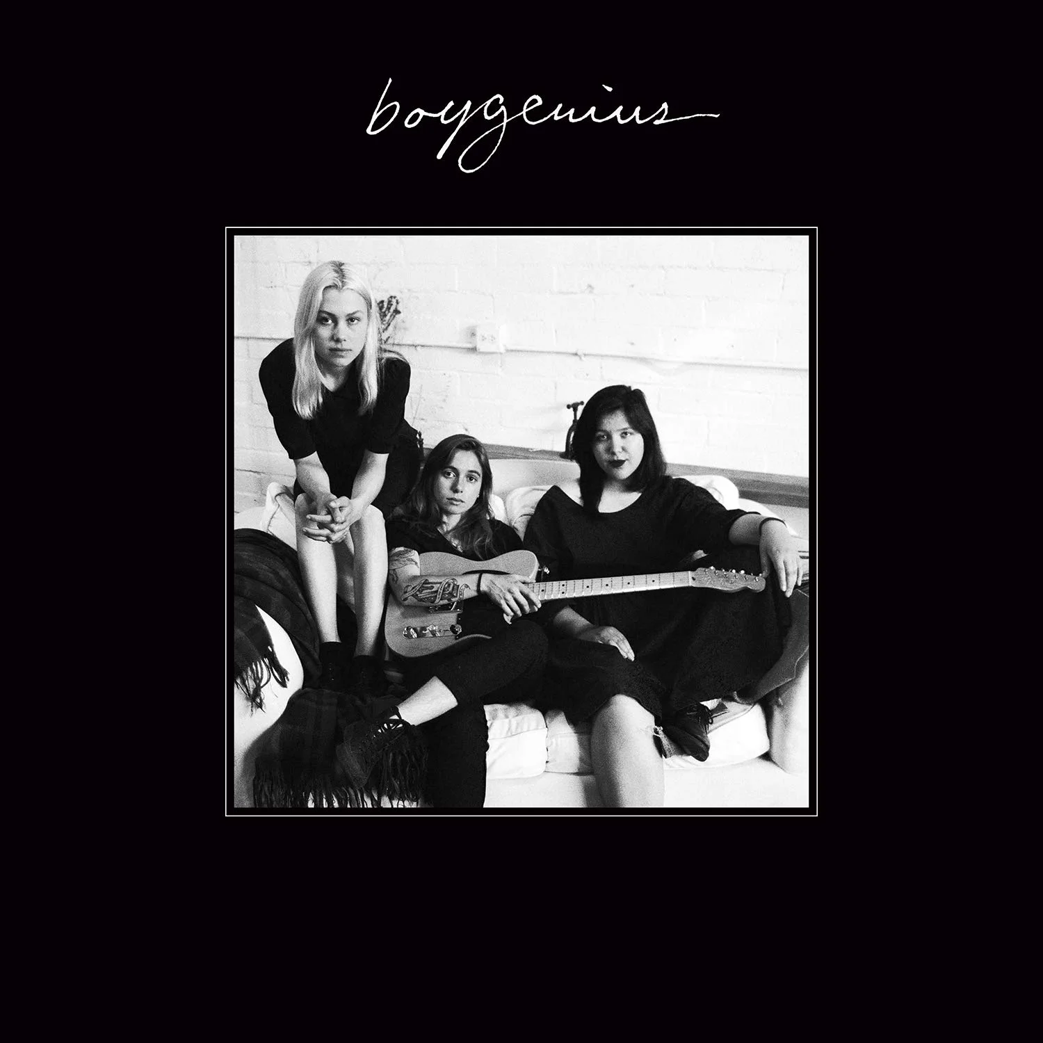 boygenius – boygenius (Vinilo, EP)