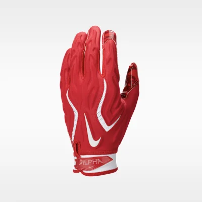 Nike Superbad 8.0 Guantes de fútbol americano – Adulto