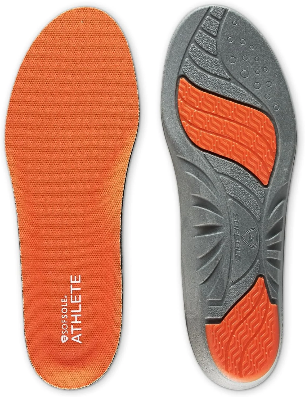 Athlete Performance Plantilla · Hombre 9-10.5 (US)