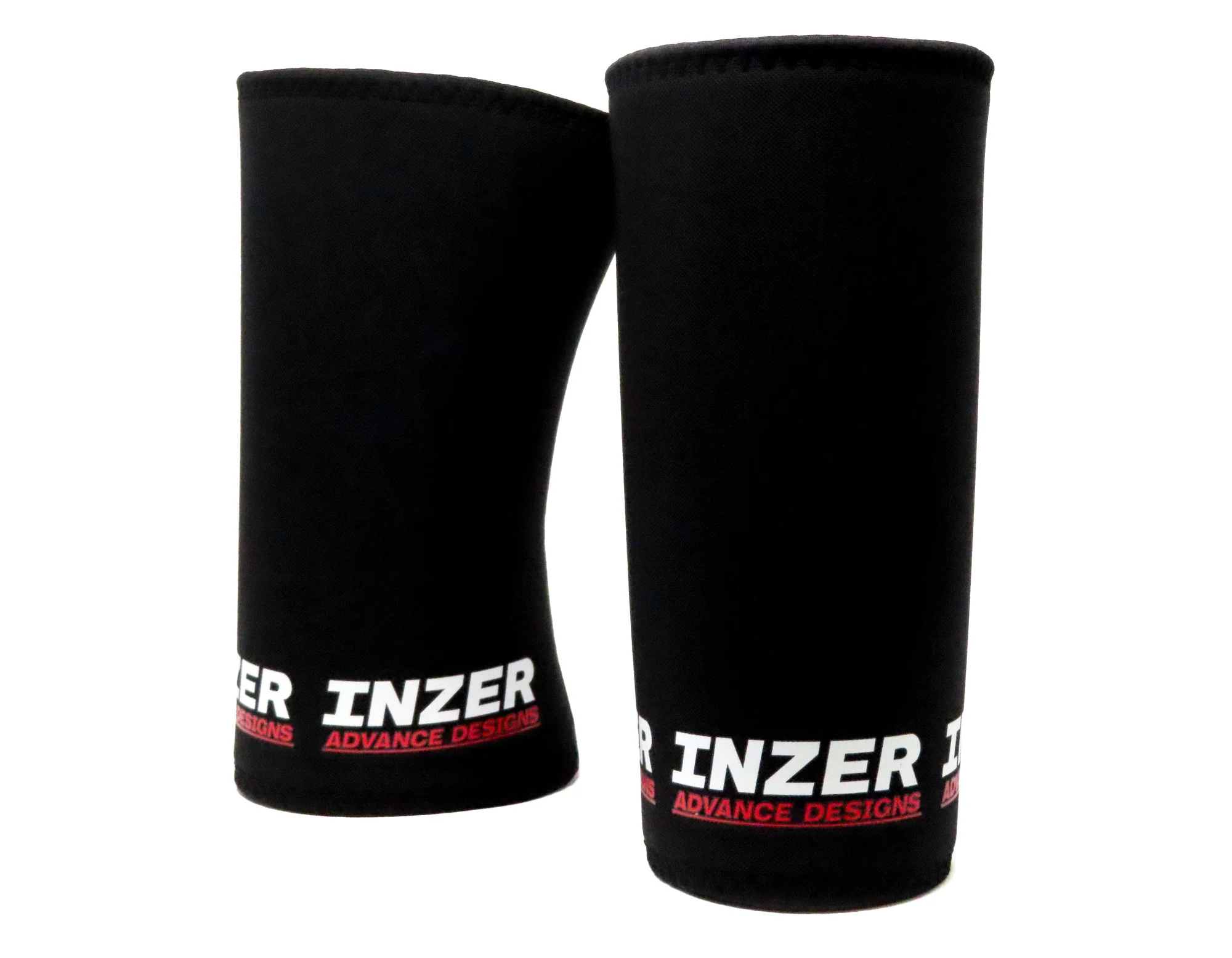 Inzer ErgoPro Knee Sleeves – Rodilleras de powerlifting (par)