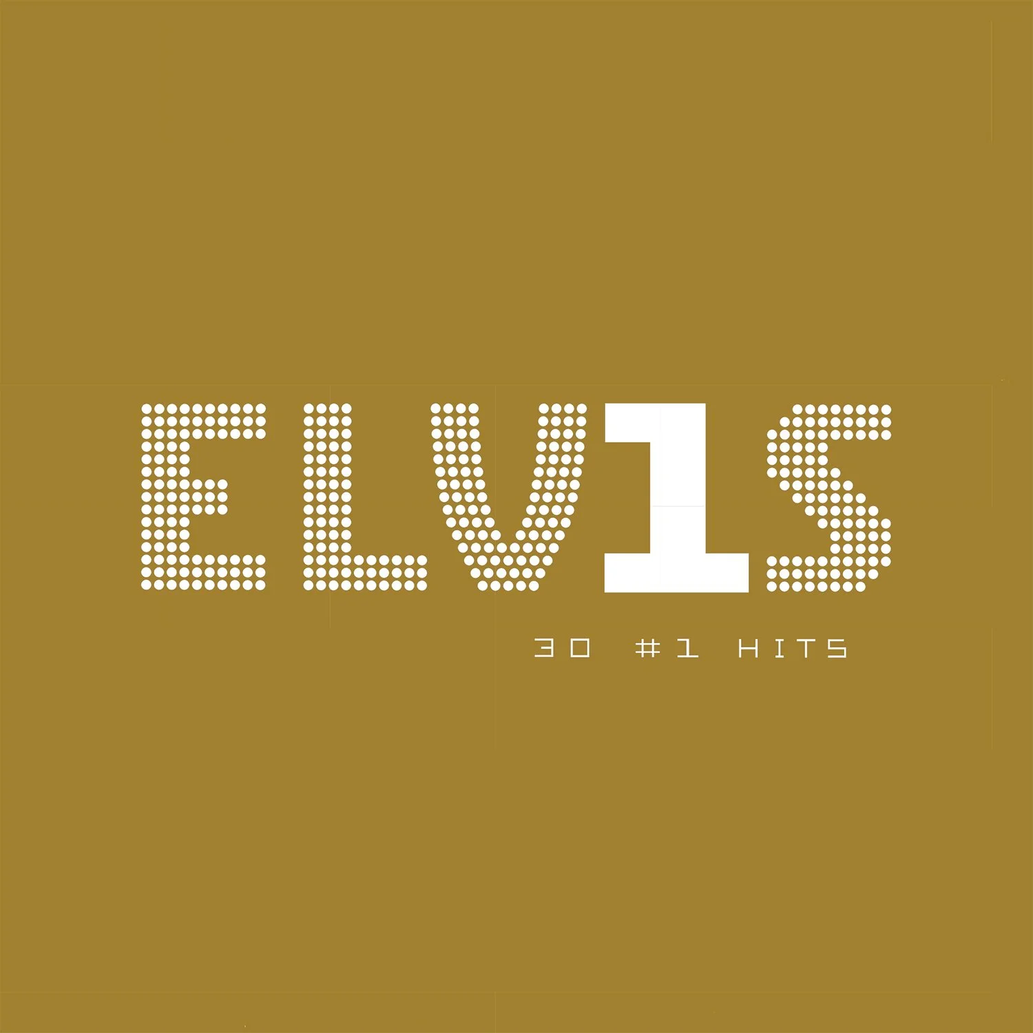 Elvis Presley – Elv1s: 30 #1 Hits (Vinilo, 2 LP)