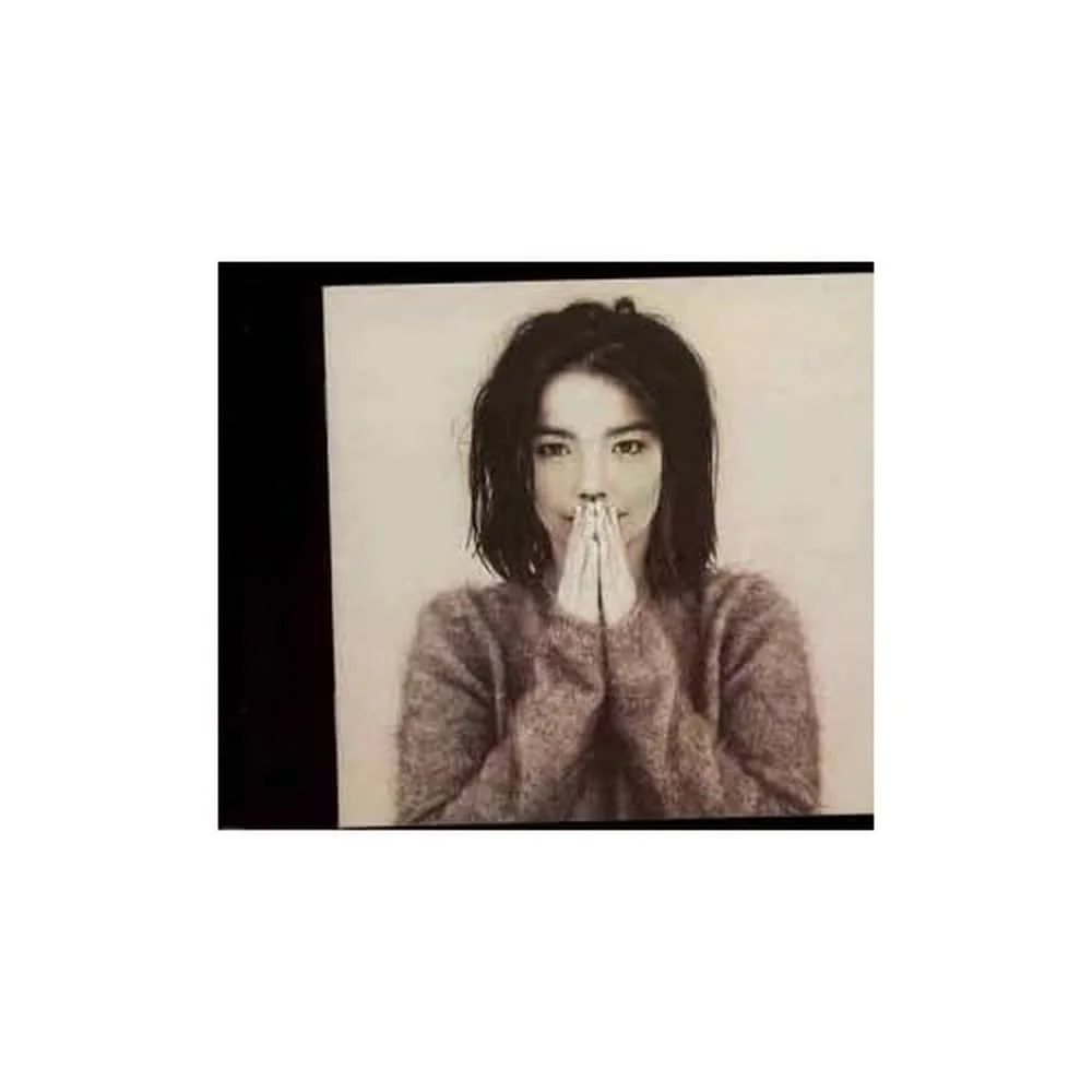 Björk – Debut (Vinilo, LP)