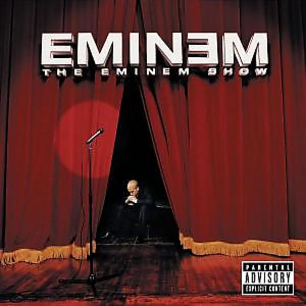 Eminem – The Eminem Show (Vinilo, 2 LP)