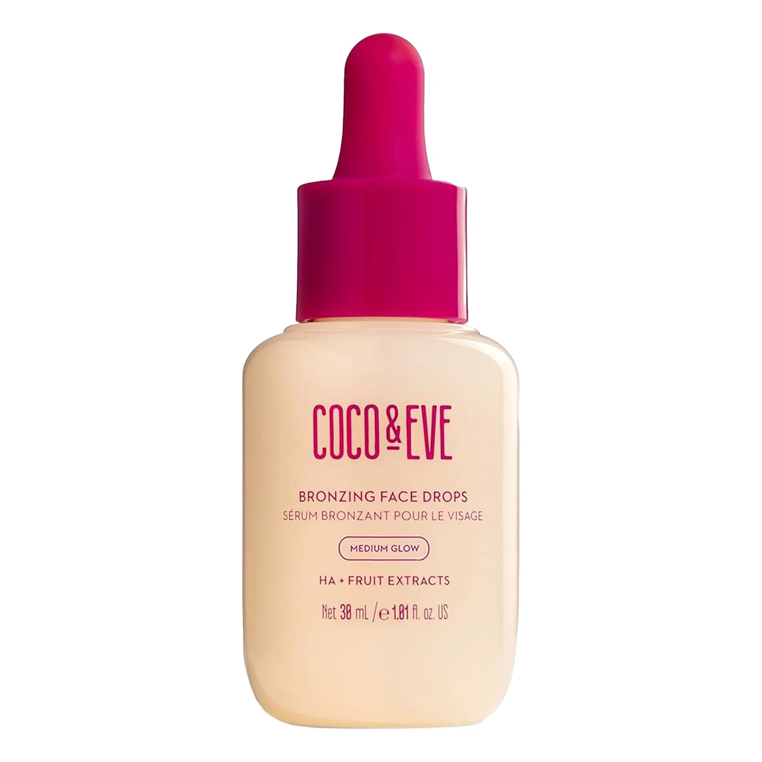 Gotas Autobronceantes Sunny Honey Medium · 30 ml