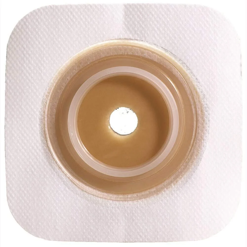 Sur-Fit Natura Barrera Cutánea Flexible 5x5" · 10 unidades