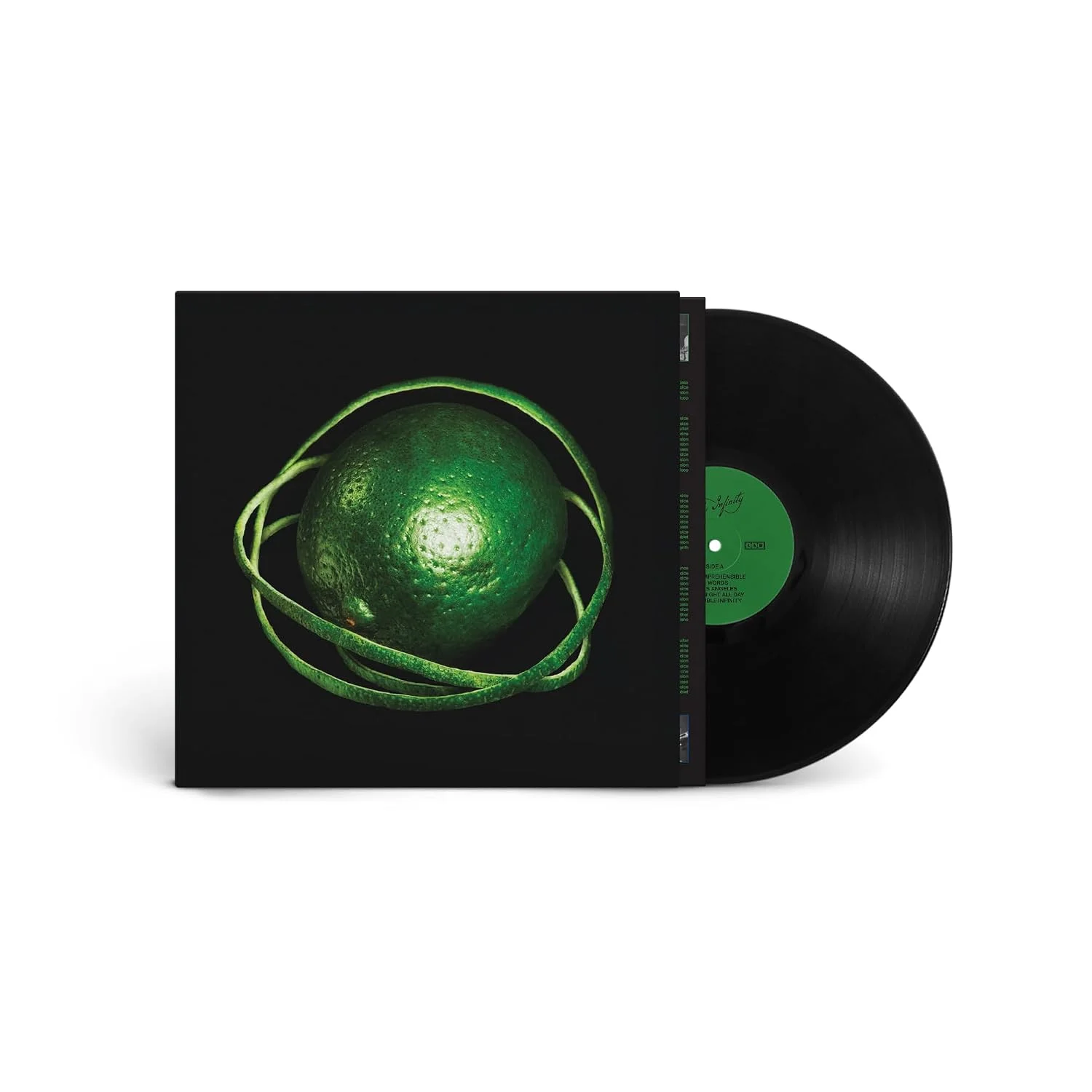 Big Thief – Double Infinity (Vinilo, LP)