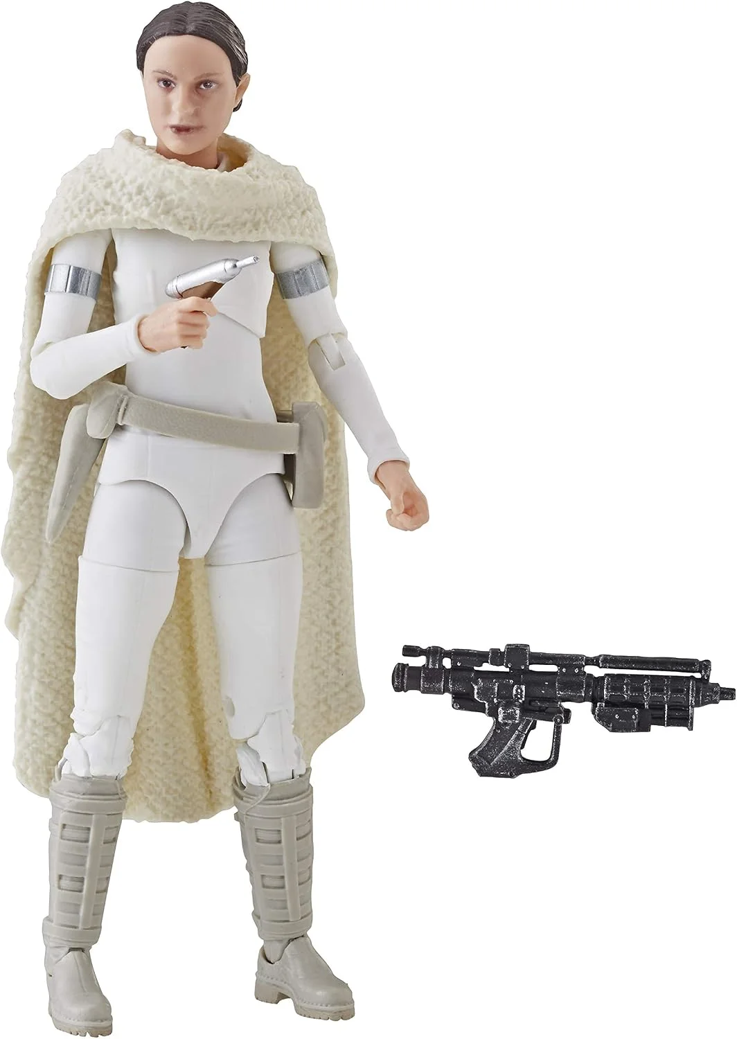 Figura Star Wars Black Series Padmé Amidala 15 cm – Hasbro