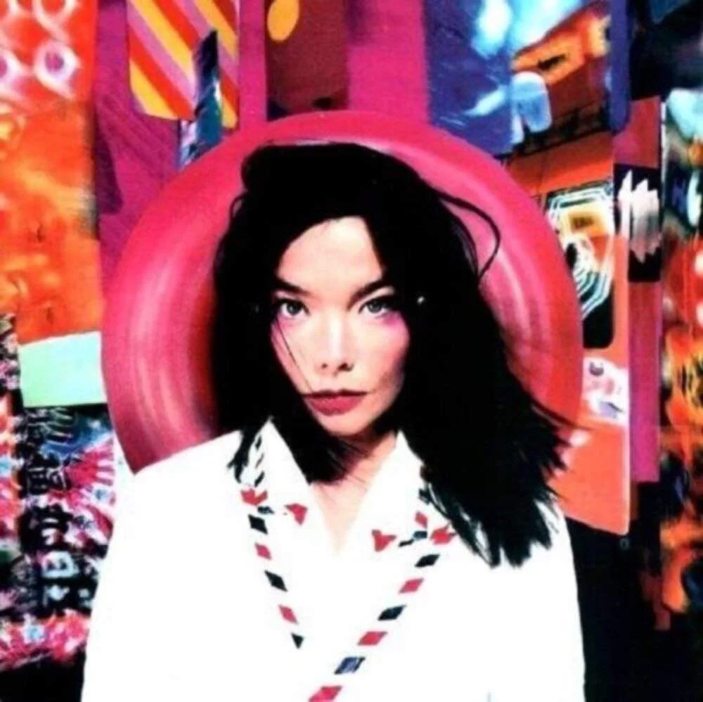 Björk – Post (Vinilo, LP)