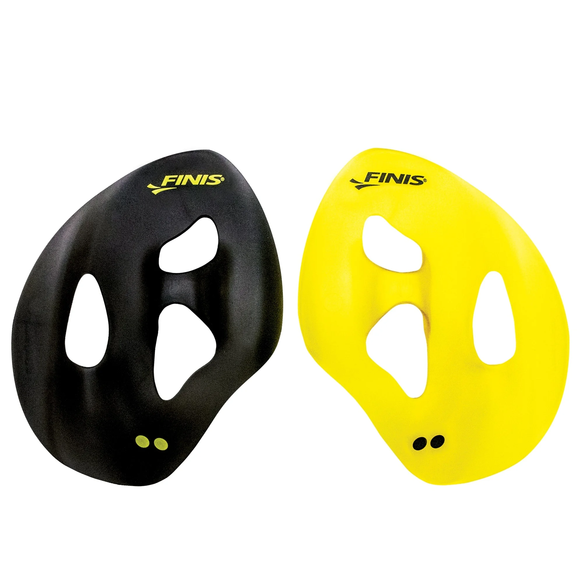 FINIS Iso Paddles · Paletas · M