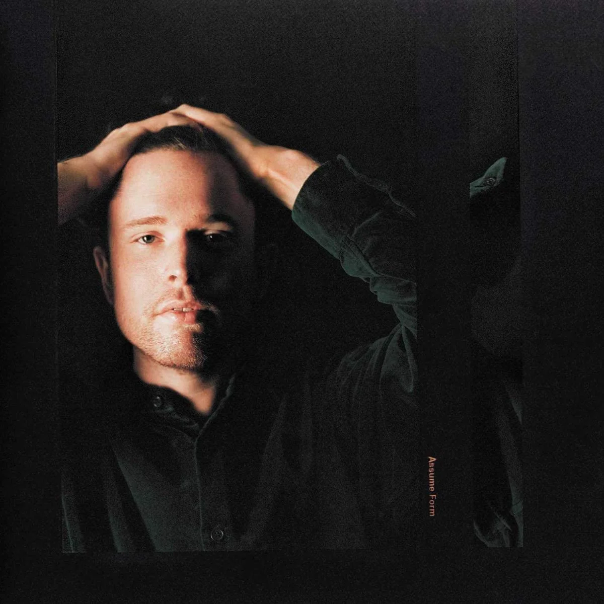 James Blake – Assume Form (Vinilo, 2 LP)