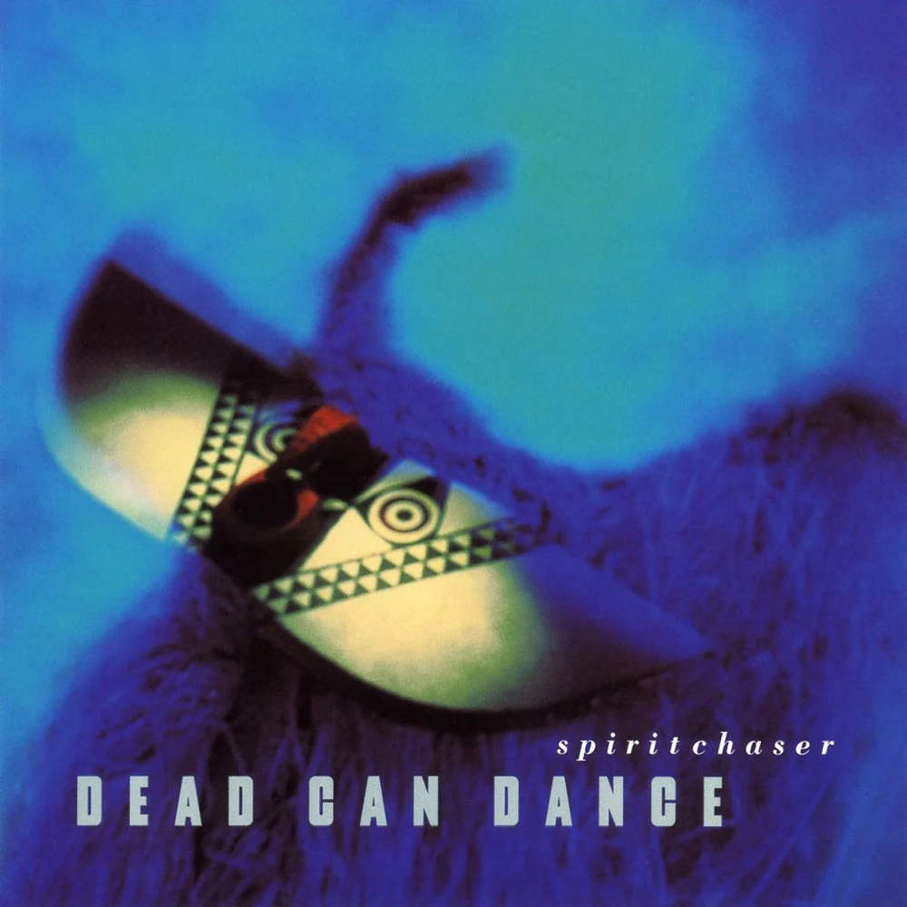 Dead Can Dance – Spiritchaser (Vinilo, 2 LP)