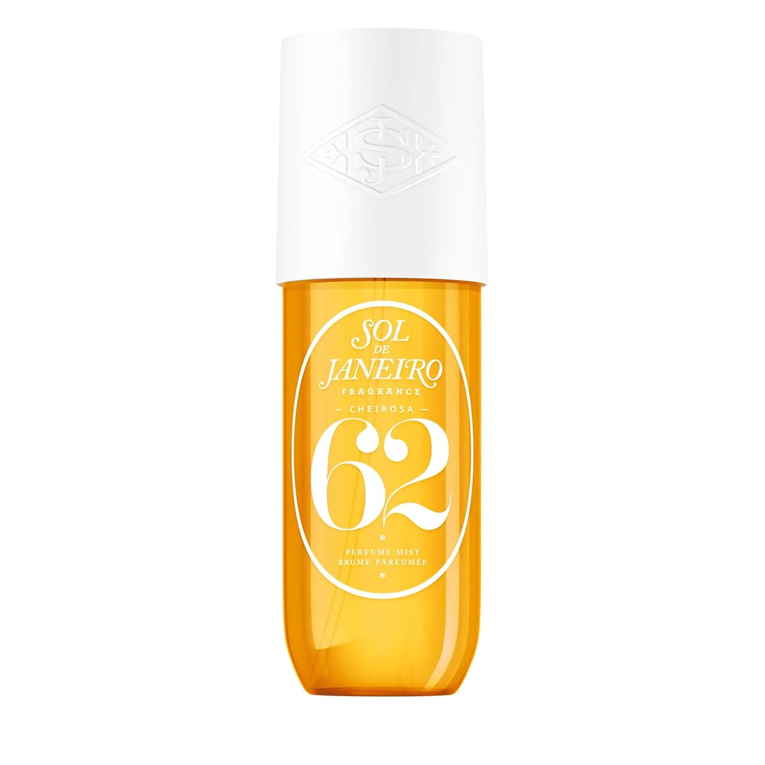 Cheirosa 62 Bruma Capilar y Corporal · 240 ml