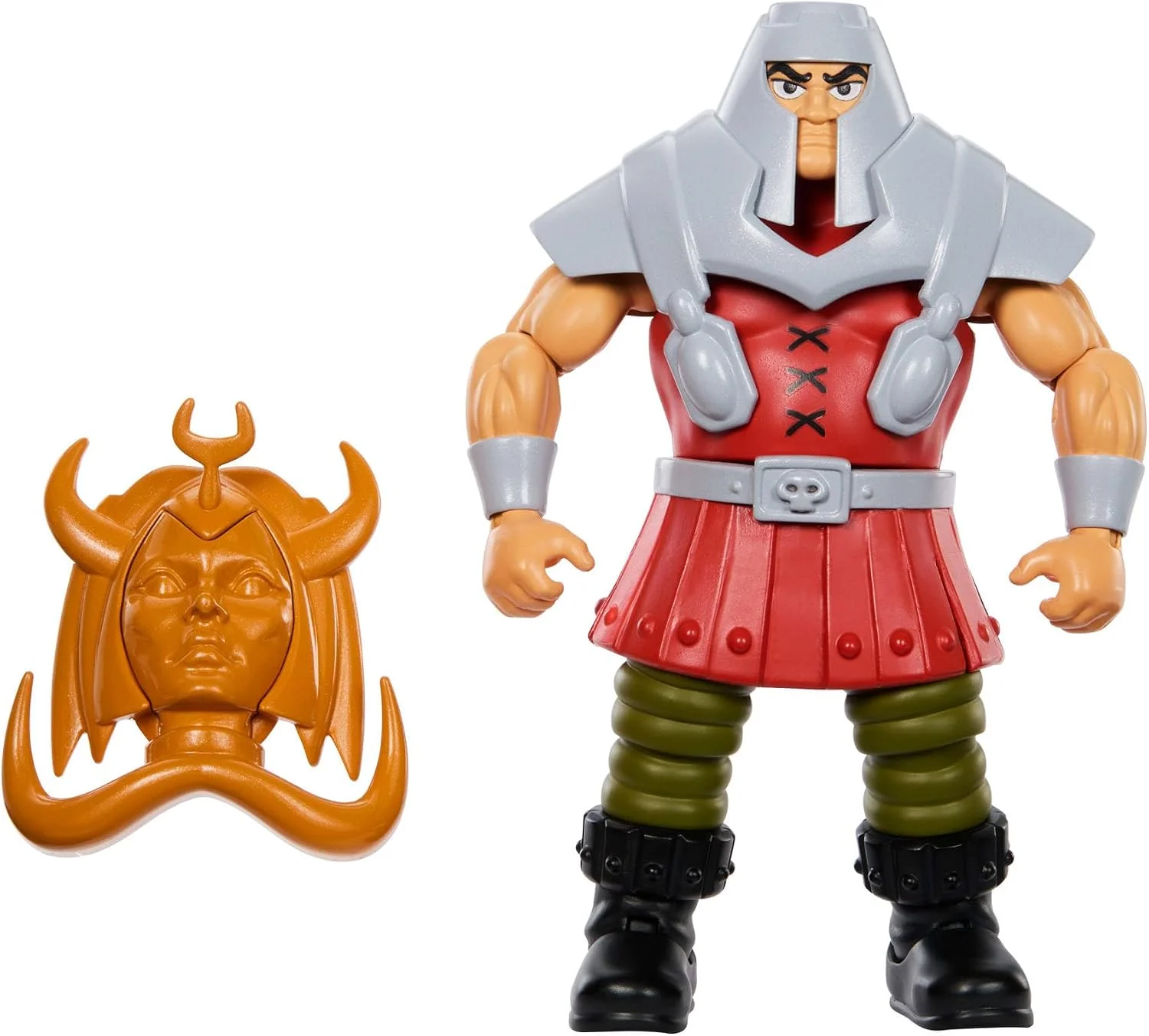 Figura Masters of the Universe Origins Cartoon Collection Ram Man 14 cm – Mattel
