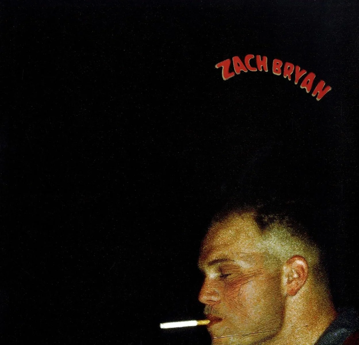 Zach Bryan – Zach Bryan (Vinilo, 2 LP)