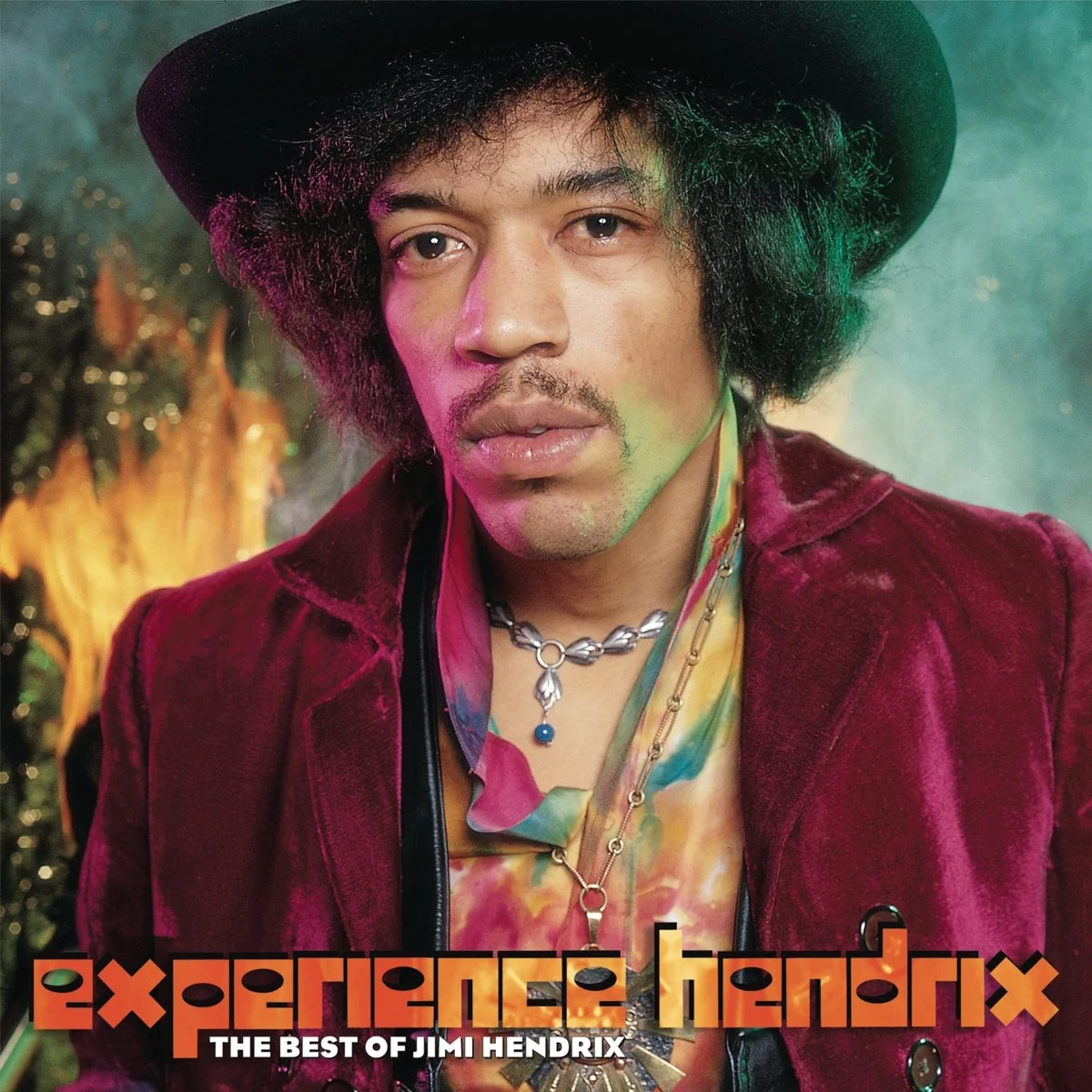 Jimi Hendrix – Experience Hendrix: The Best of Jimi Hendrix (Vinilo, 2 LP 150 g)