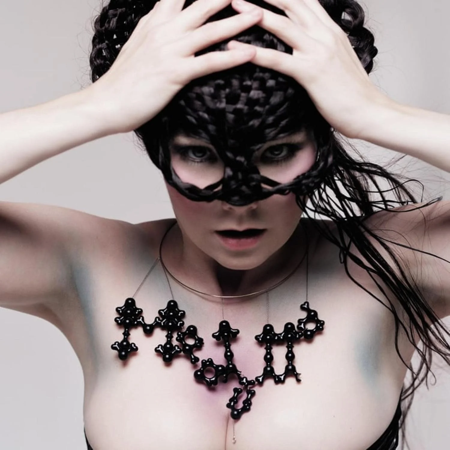 Björk – Medúlla (Vinilo, 2 LP, vinilo color)