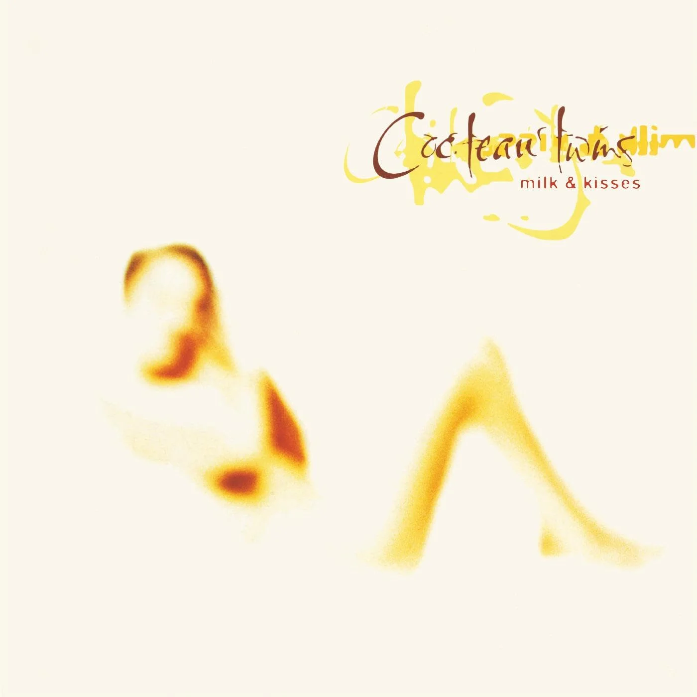 Cocteau Twins – Milk & Kisses (Vinilo, LP)