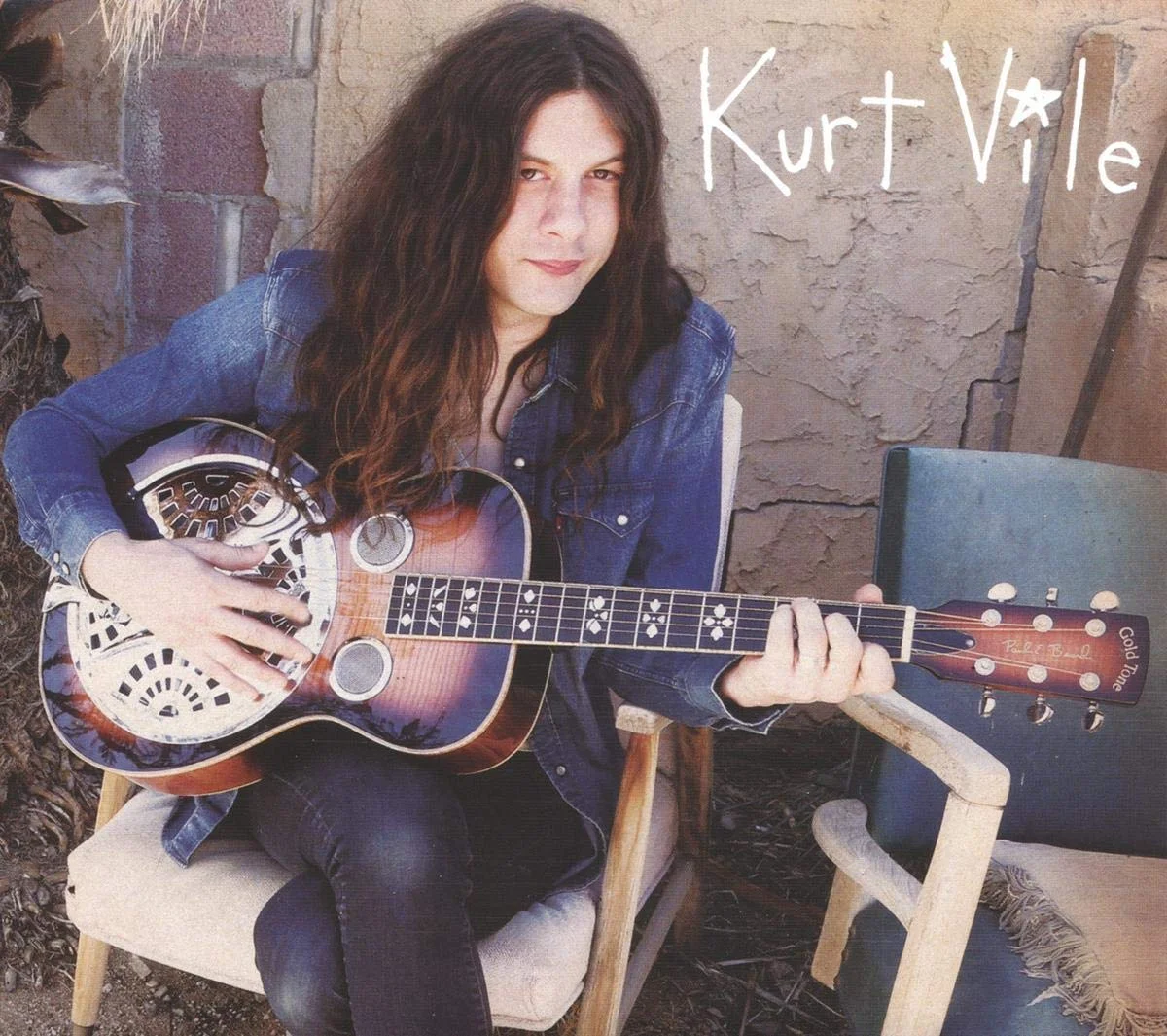 Kurt Vile – b'lieve i'm goin down (Vinilo, 2 LP)