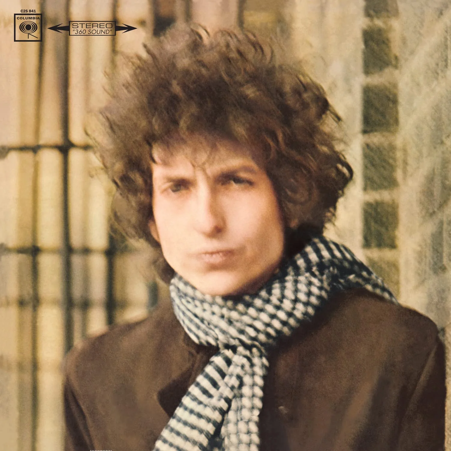 Bob Dylan – Blonde on Blonde (Vinilo, 2 LP 150 g)