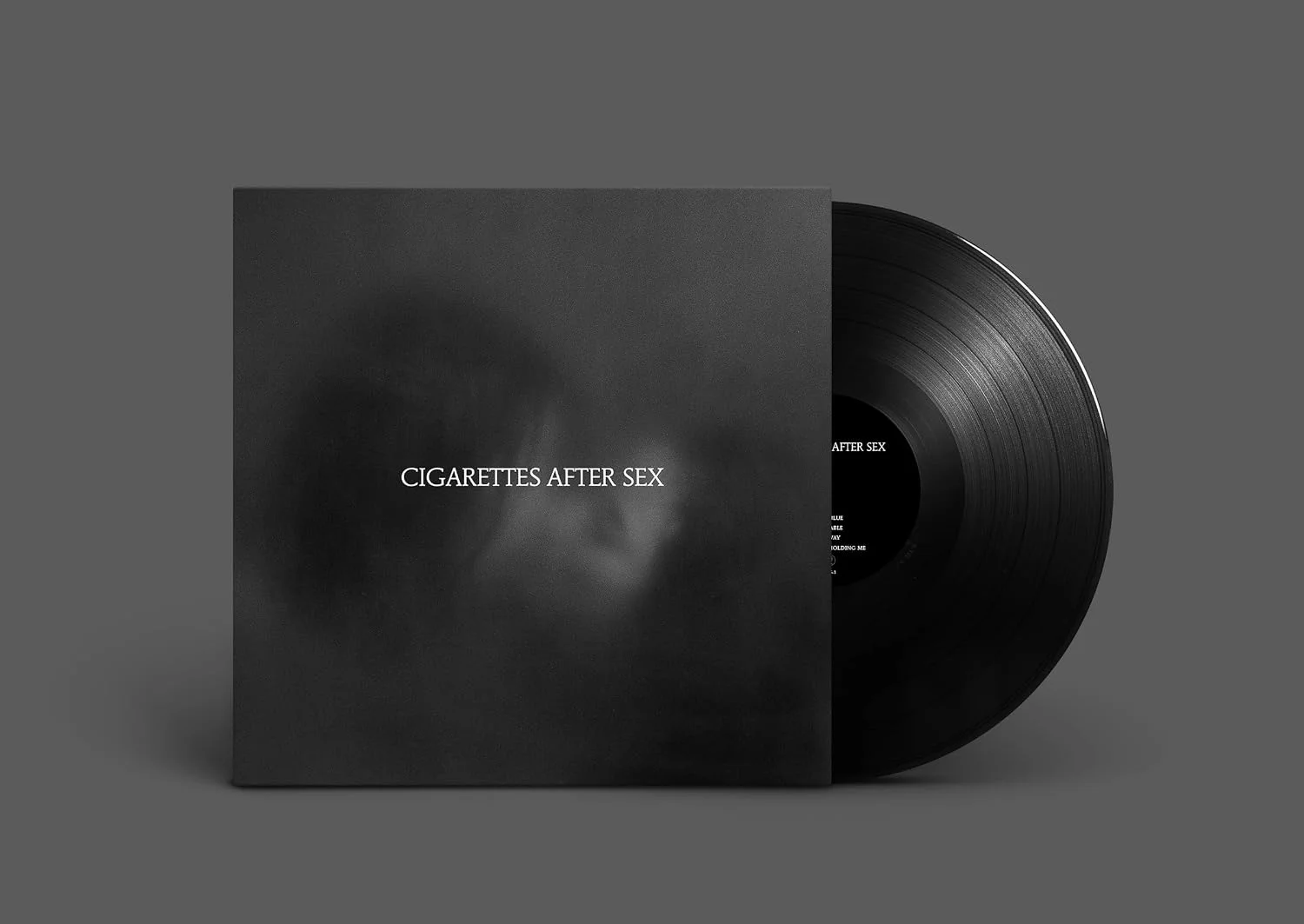 Cigarettes After Sex – X's (Vinilo, LP)