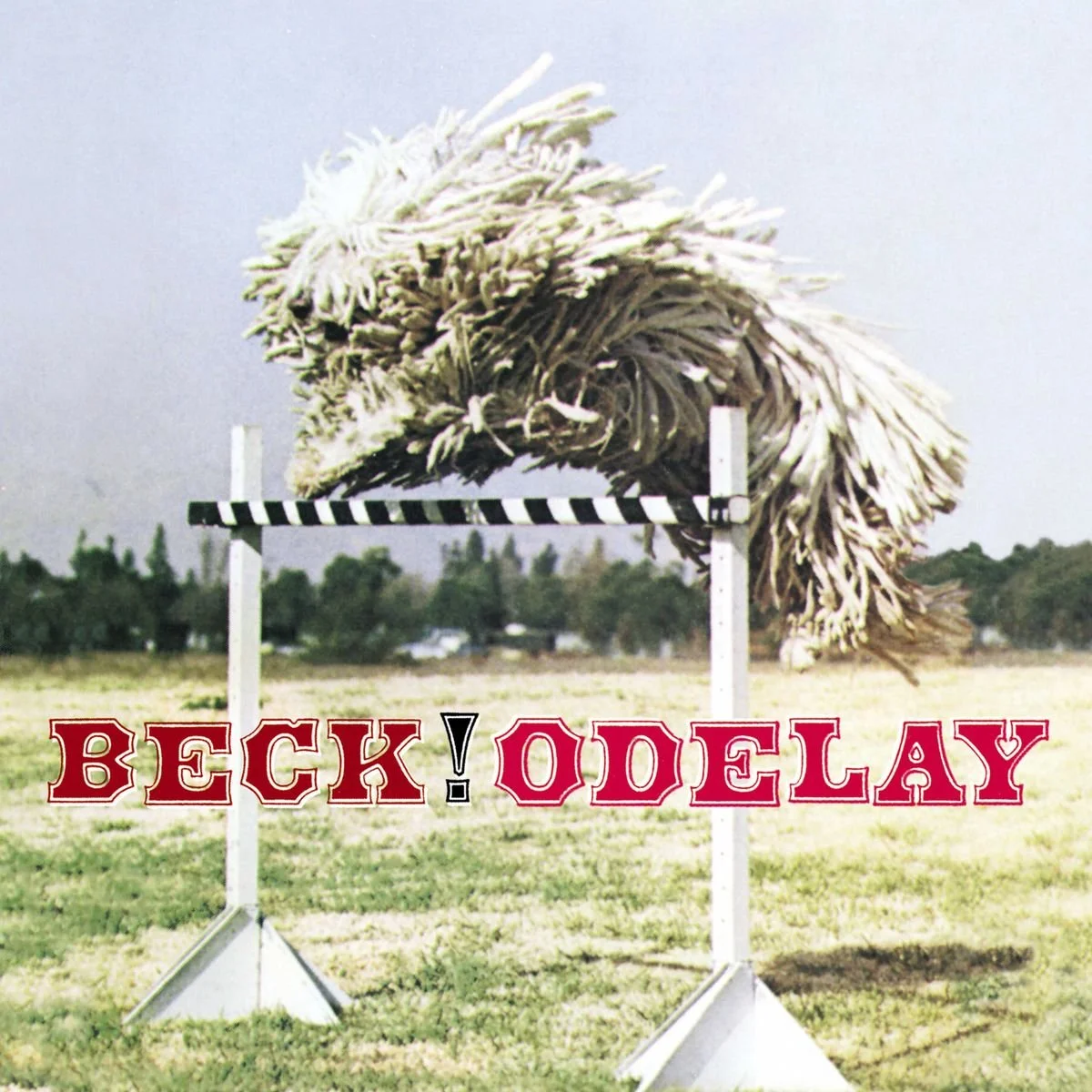Beck – Odelay (Vinilo, LP, 140 g)