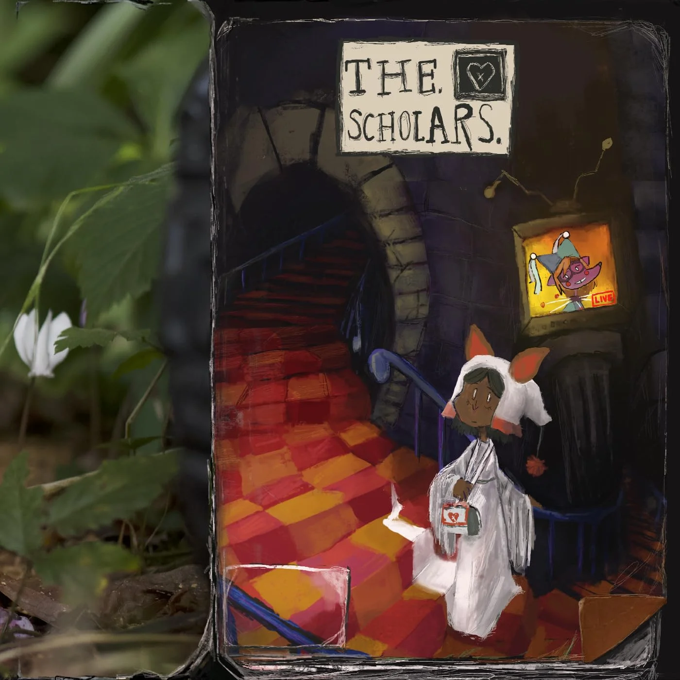 Car Seat Headrest – The Scholars (Vinilo, 2 LP)