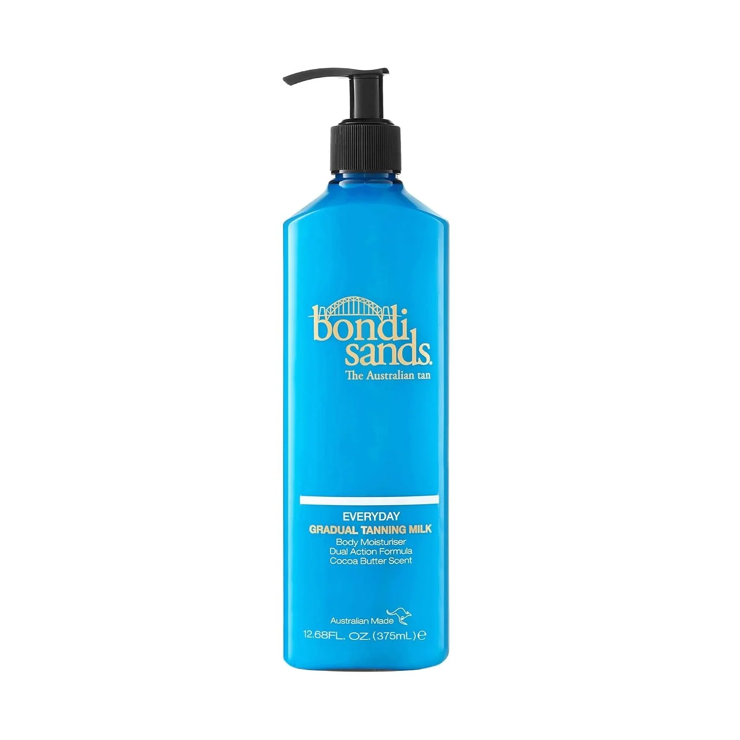 Everyday Gradual Tanning Milk · 375 ml