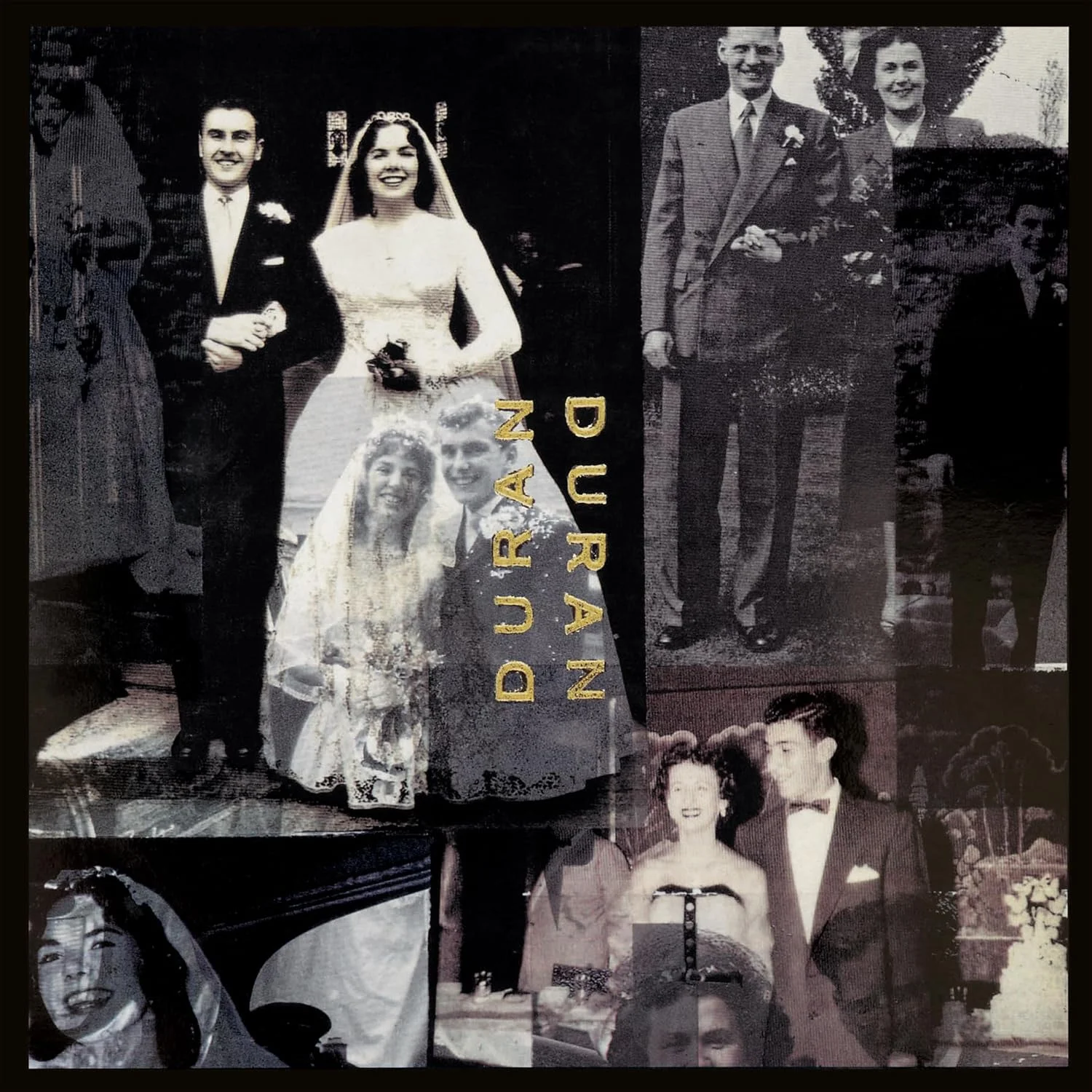 Duran Duran – Duran Duran (The Wedding Album) (Vinilo, 2 LP, 140 g)