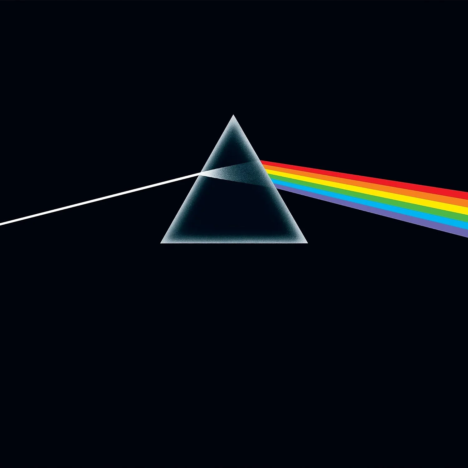 Pink Floyd – The Dark Side of the Moon, Edición 50 aniversario (Vinilo, LP 180 g remasterizado)