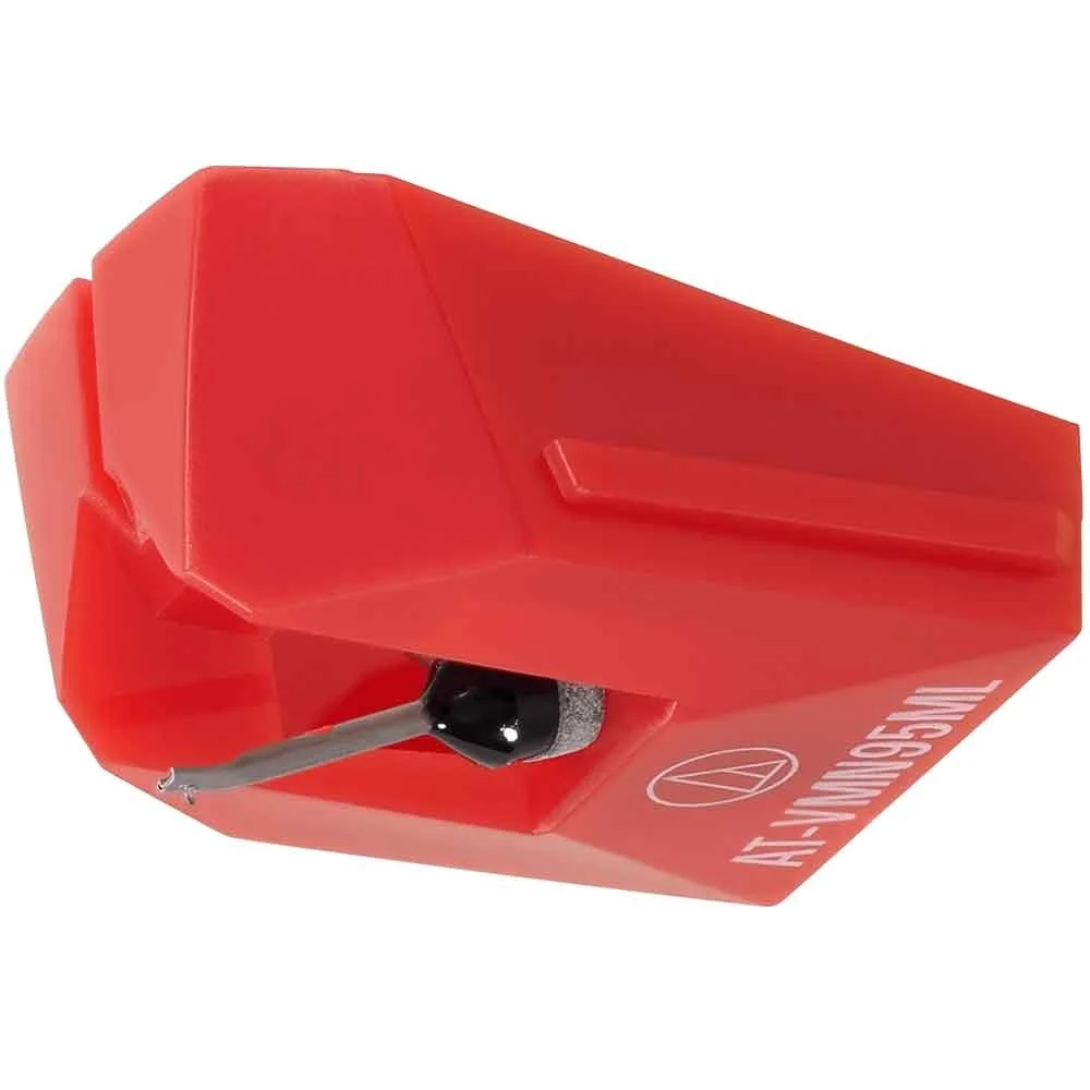 Audio-Technica AT-VMN95ML — aguja Microlinear