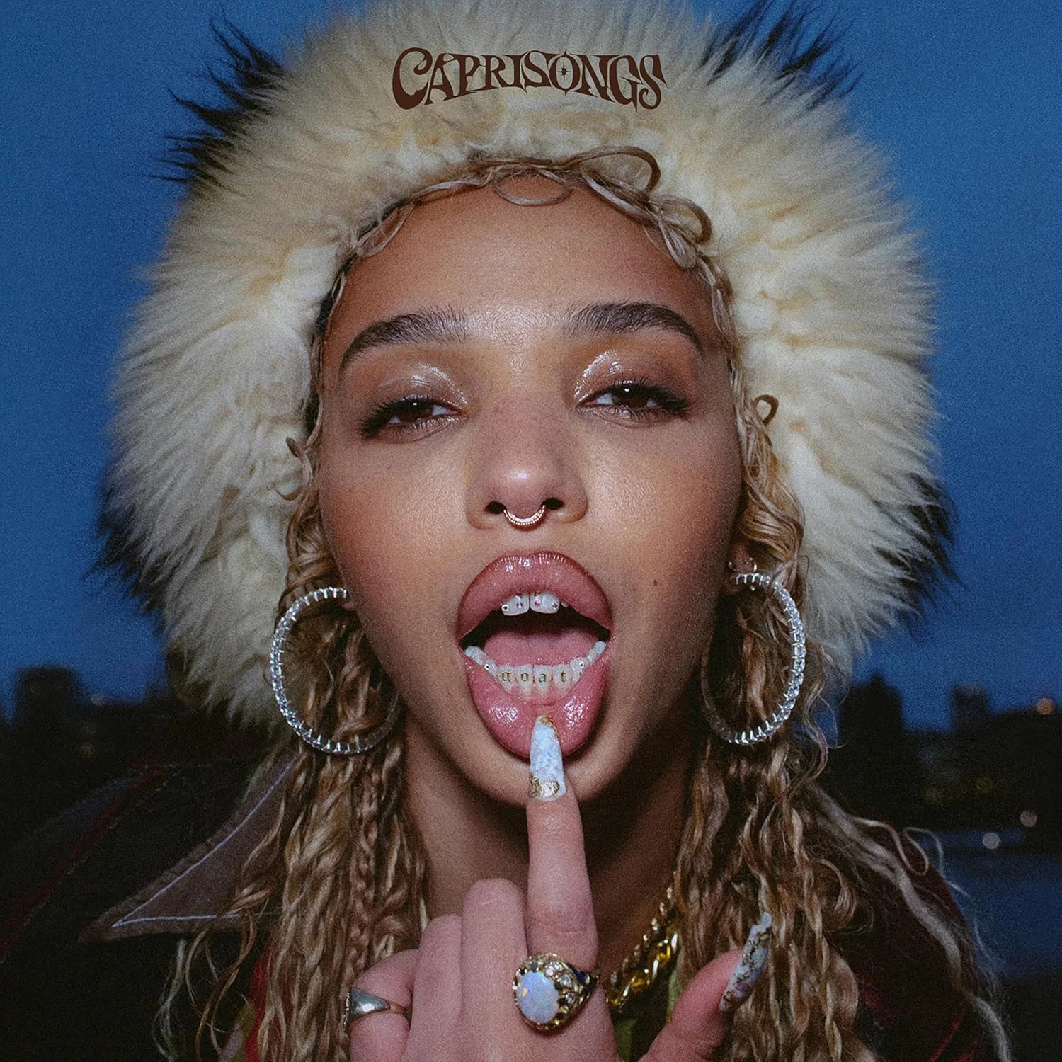 FKA twigs – Caprisongs (Vinilo, LP)