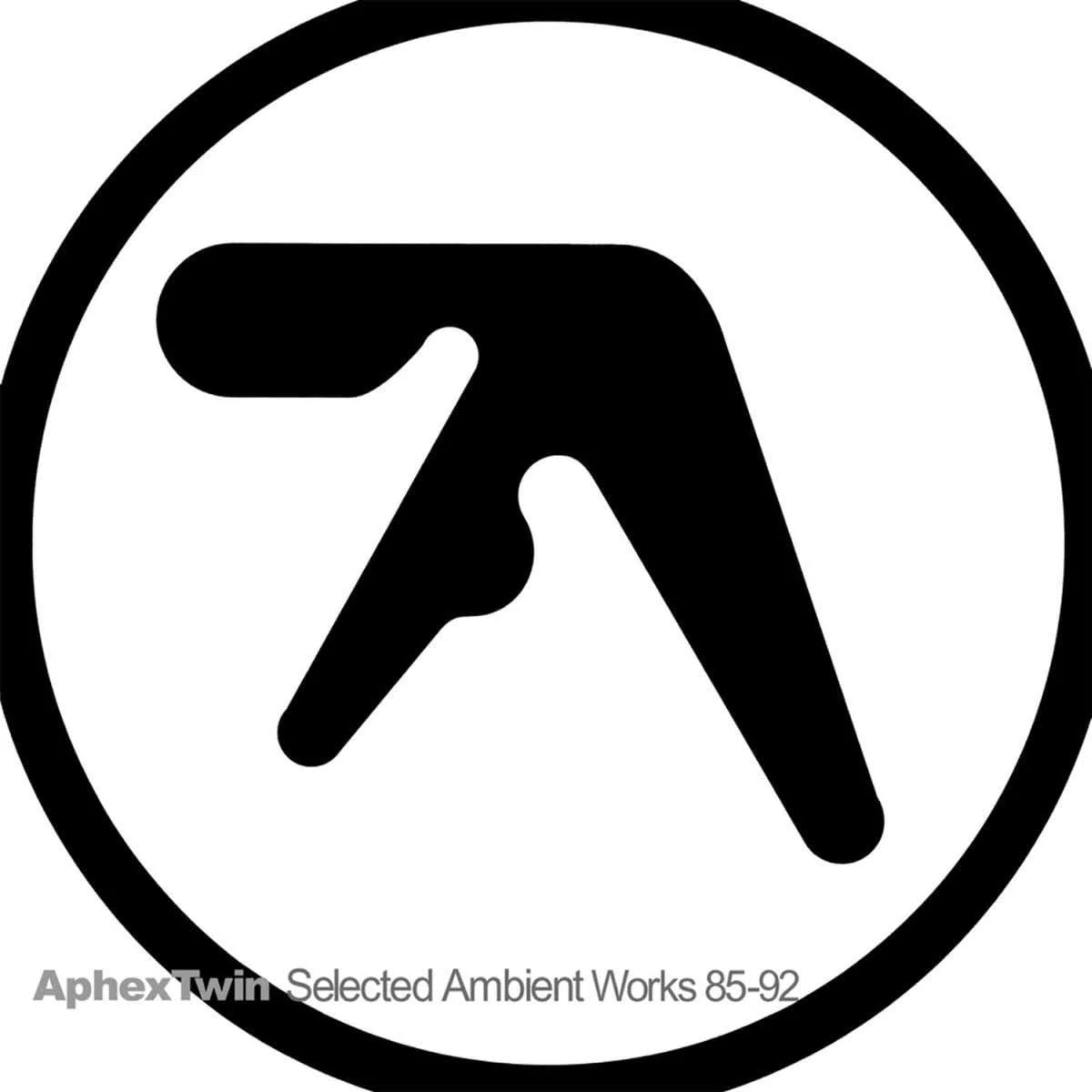 Aphex Twin – Selected Ambient Works 85-92 (Vinilo, 2 LP)
