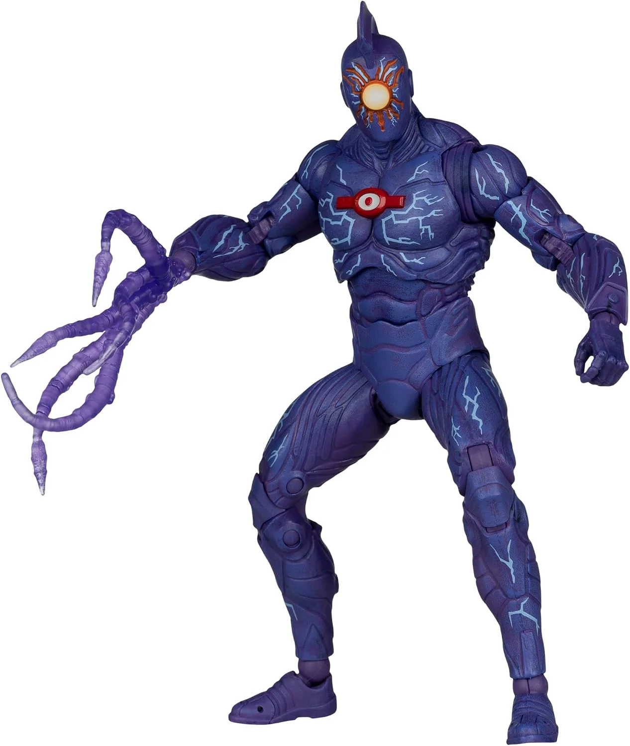 Figura DC Multiverse o.M.a.C. (Infinite Crisis) 18 cm – McFarlane