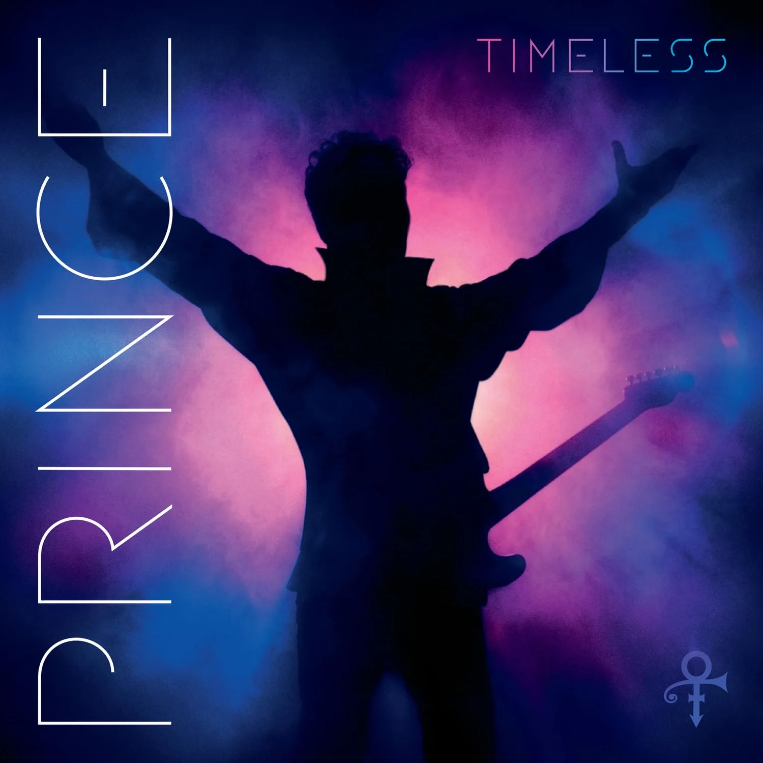 Prince – Timeless (Vinilo)