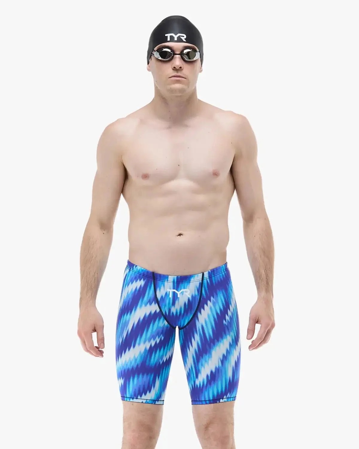 TYR Thresher jammer técnico Hombre – Cryo