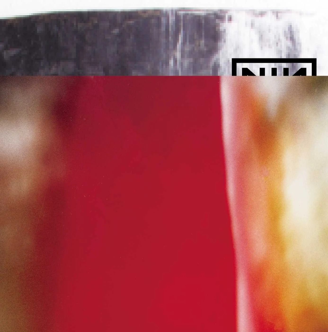 Nine Inch Nails – The Fragile (Vinilo, 3 LP, 180 g, remasterizado)