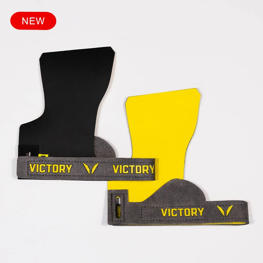Victory Grips Mujer Conquer Freedom – Calleras