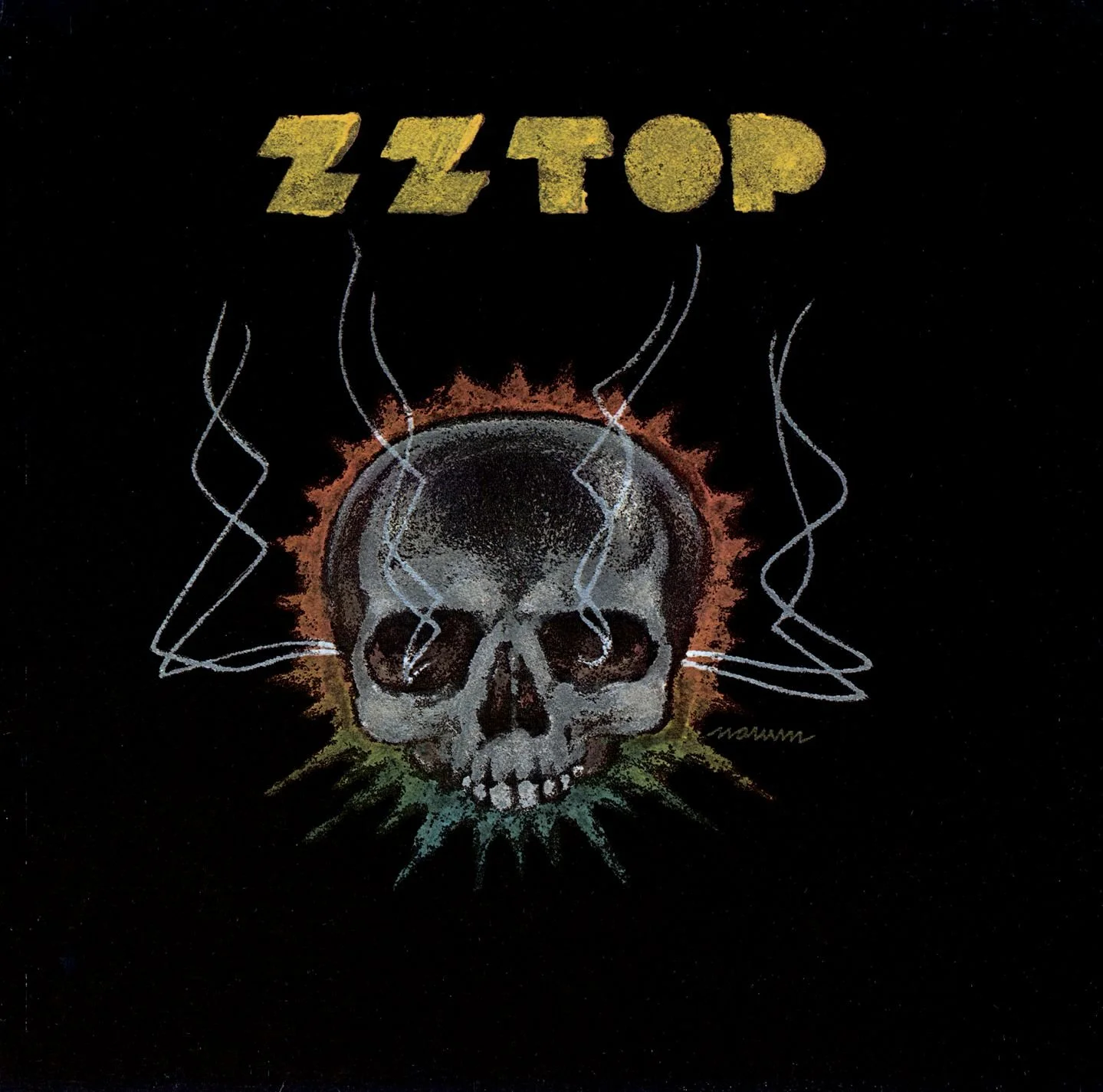 ZZ Top – Degüello (Vinilo, LP)