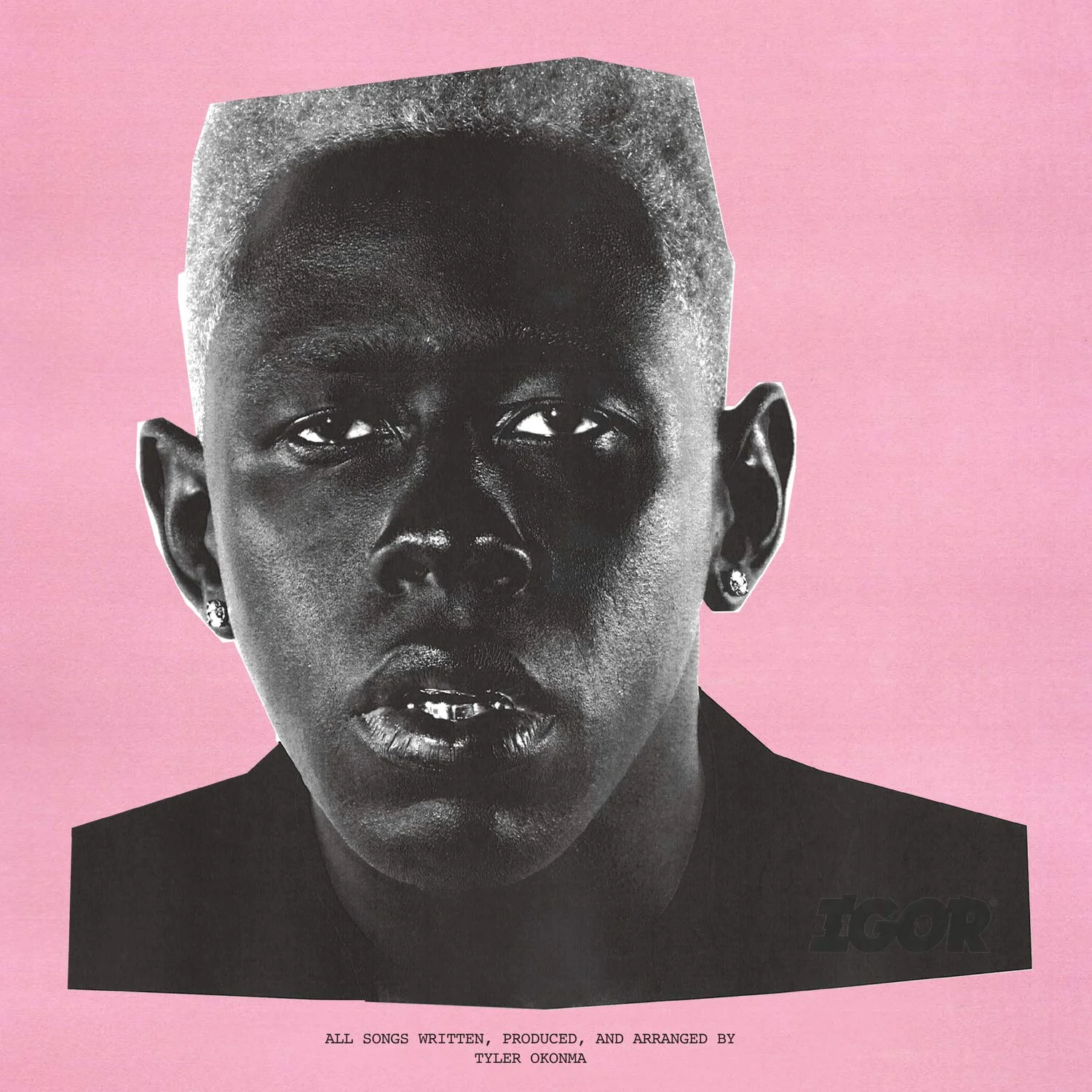 Tyler, The Creator – Igor (Vinilo, LP)