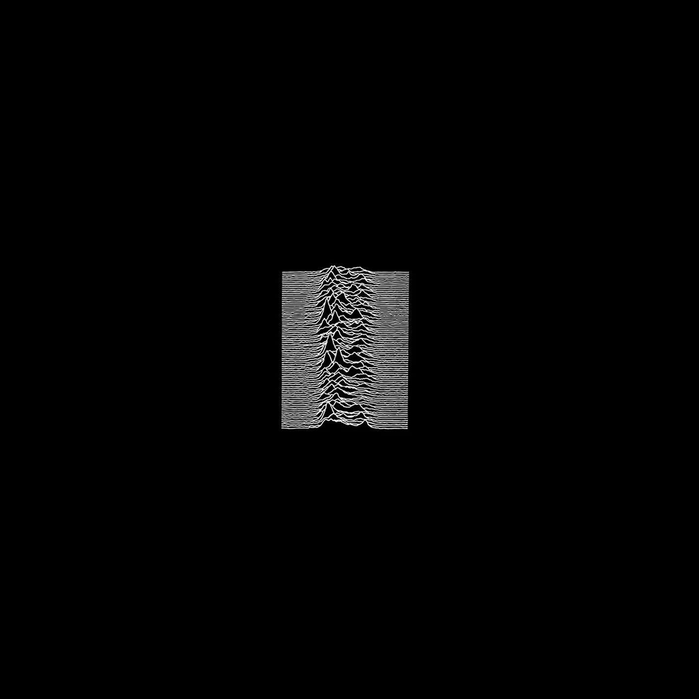 Joy Division – Unknown Pleasures (Vinilo 180 g, LP)