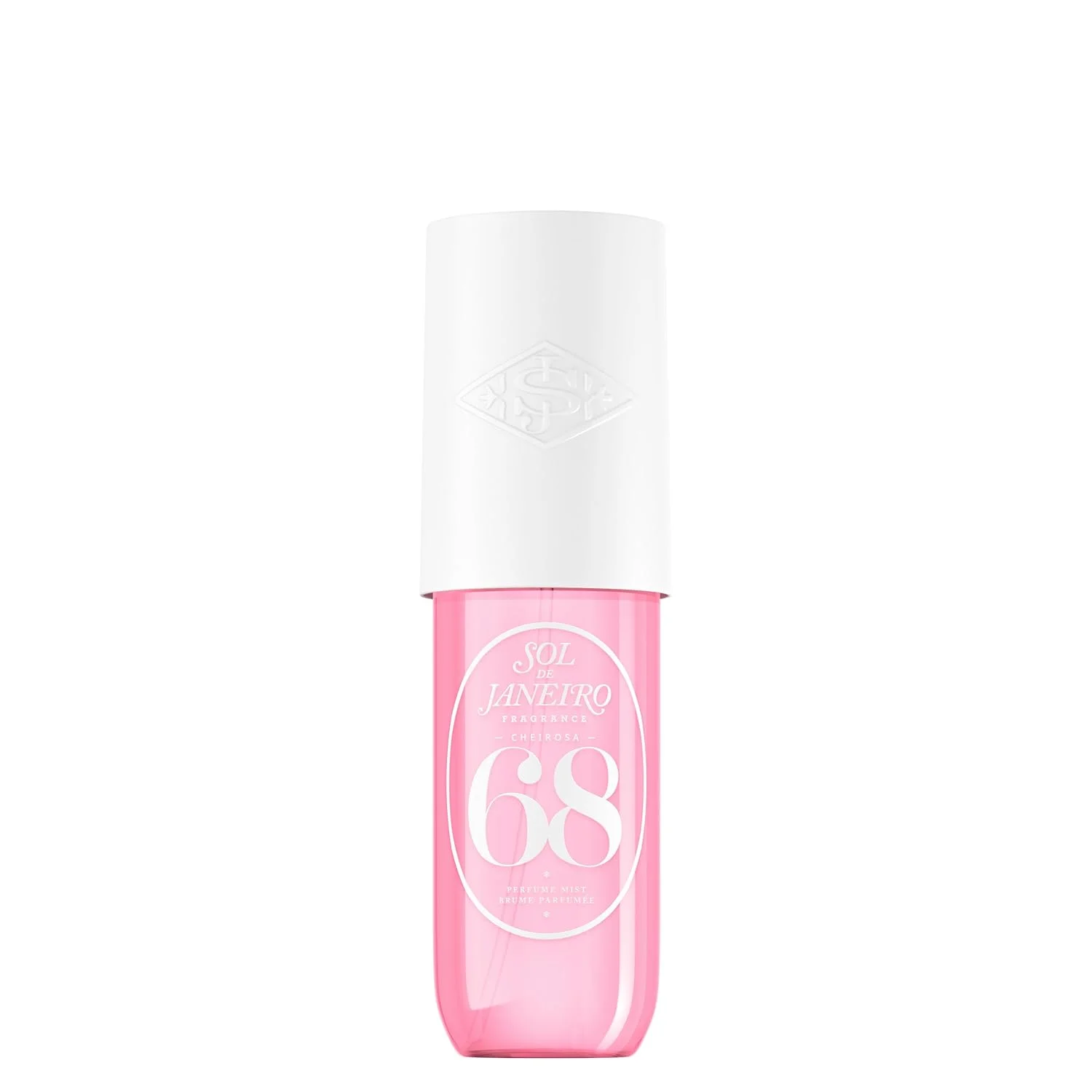 Cheirosa 68 Bruma Capilar y Corporal · 90 ml