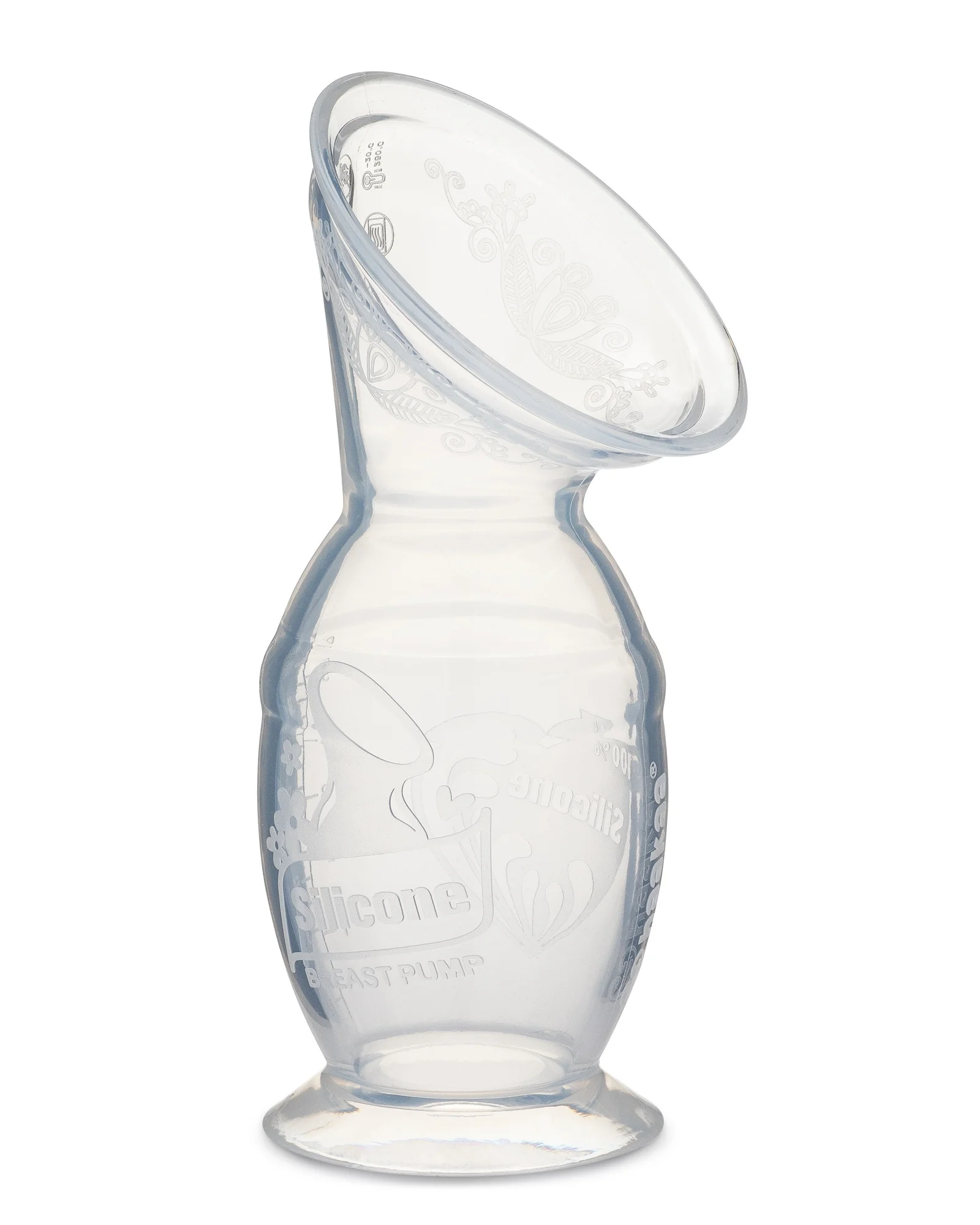 Haakaa Generation 2 · Extractor manual de silicona · 150 ml